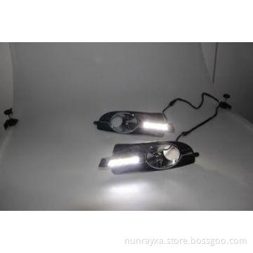 Buick LACROSSE LED Daytime Running Lights Waterproof LED DR